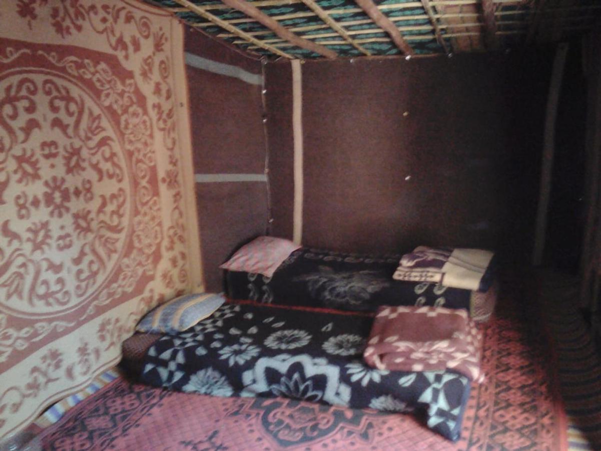 Obira Oasis Merzouga Camp Exterior photo