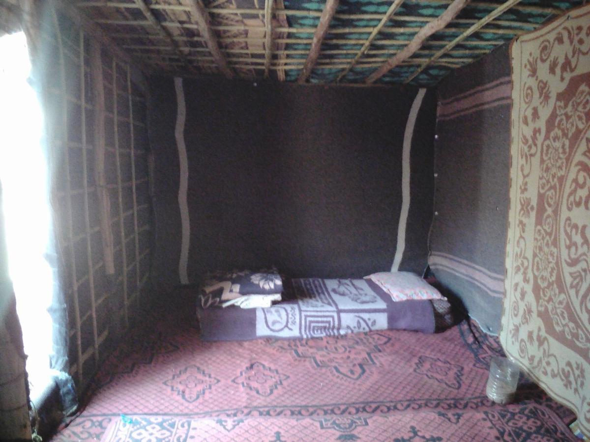 Obira Oasis Merzouga Camp Exterior photo