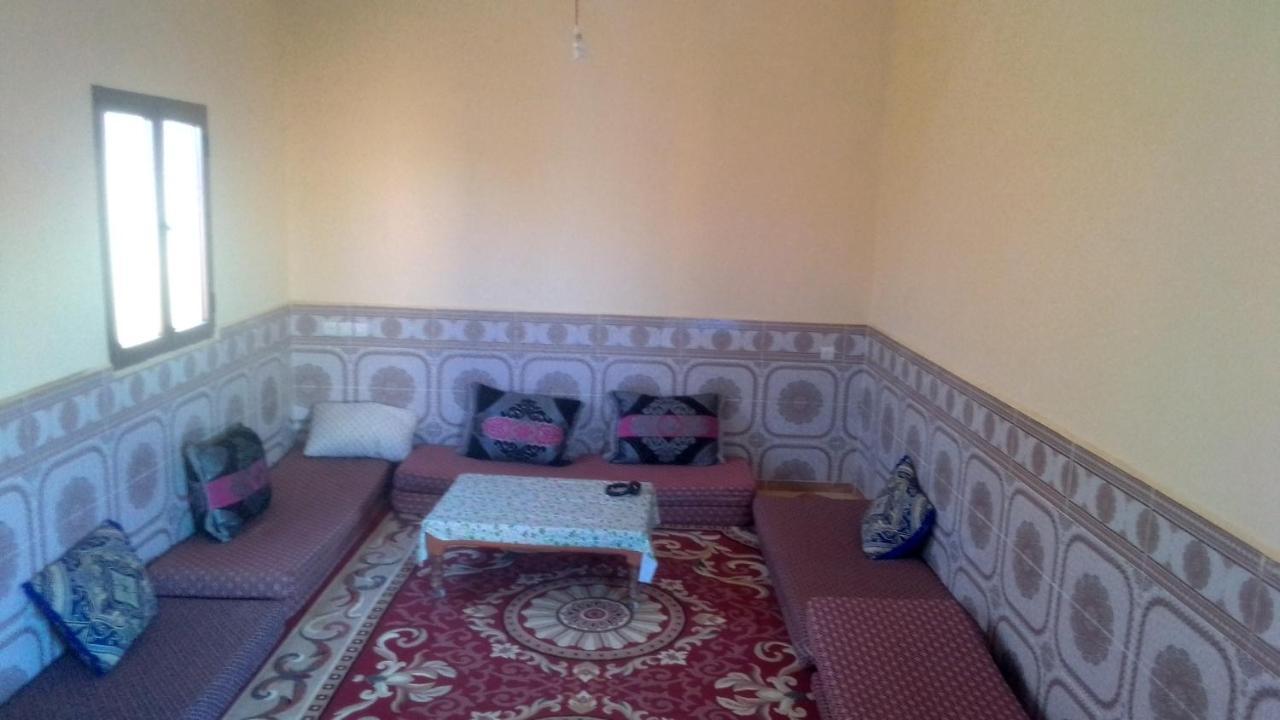 Obira Oasis Merzouga Camp Exterior photo